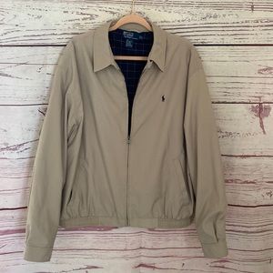 Polo by Ralph Lauren jacket